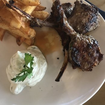 Estia - Lamb Chops - Cocktail Bars Near Me - Radnor, Pennsylvania Estia - Lamb Chops - Cocktail Bars Near Me - Radnor, Pennsylvania