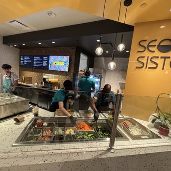 Seoul Sister - Korean Near Me - Anaheim, California