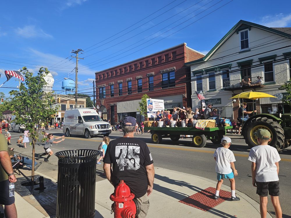 Slide of Foust Plumbing & Heating