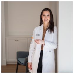 Nurse Moreen