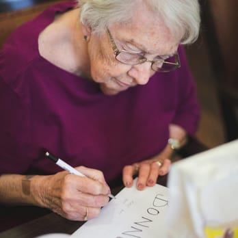 Sundance Memory Care Communities - Retirement Homes Near Me - Cedar Park, Texas Sundance Memory Care Communities - Retirement Homes Near Me - Cedar Park, Texas