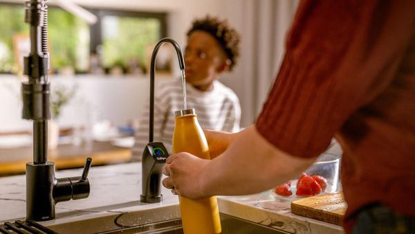 Culligan Water Conditioning