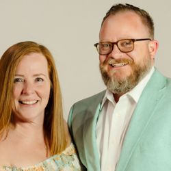 The Real Experts - Sean and Alice 2024