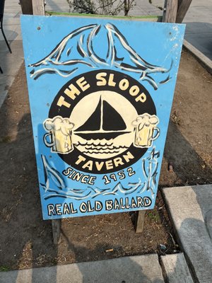 Sloop Tavern by null