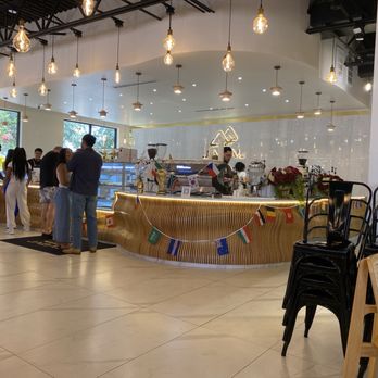 Jabal Coffee House - Coffee & Tea Near Me - Orlando, Florida Jabal Coffee House - Coffee & Tea Near Me - Orlando, Florida