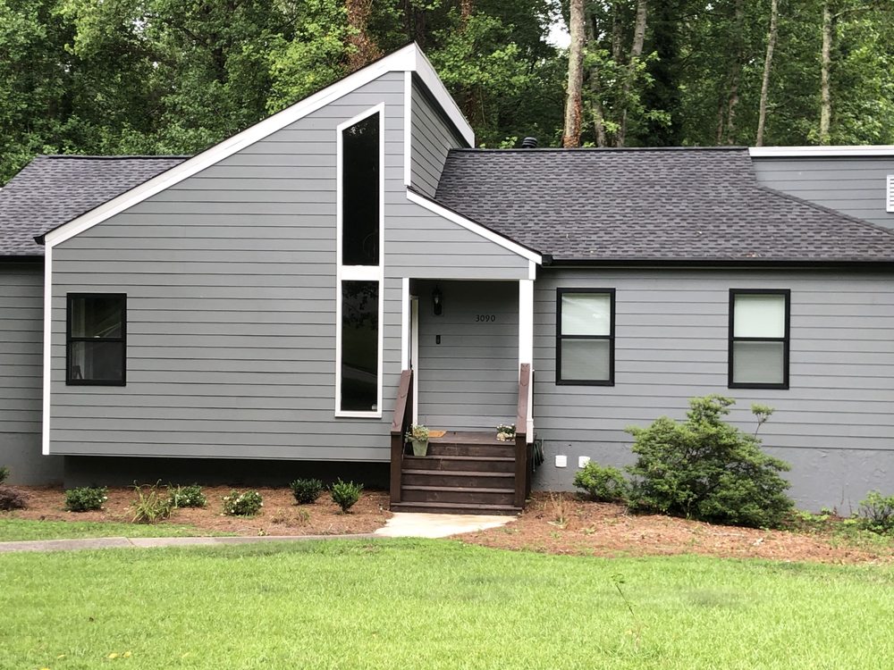 Slide of Painting Plus