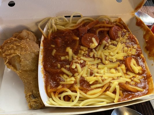 Jollibee by null