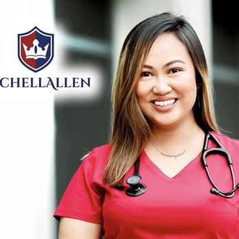 RACHELL ALLEN NCLEX REVIEW CENTER NEW YORK-NEW JERSEY - Updated 