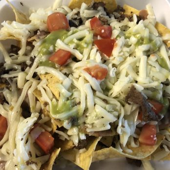 Tacos El Cosas - Yucky - Mexican Near Me - Chatsworth, California Tacos El Cosas - Yucky - Mexican Near Me - Chatsworth, California