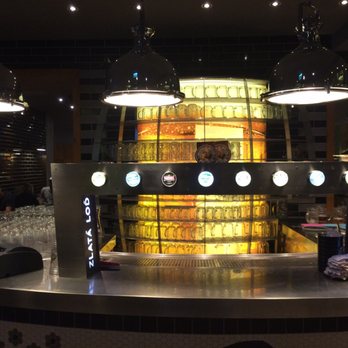 Restaurace Zlatá loď - Czech Near Me - Brno, JM