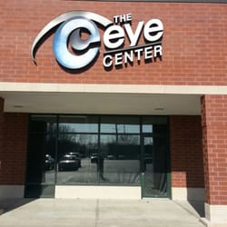 The Eye Center