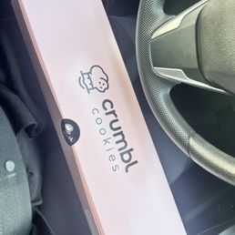 Crumbl cookie Crumbl cookie