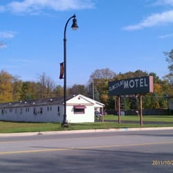 Elmcourt Motel