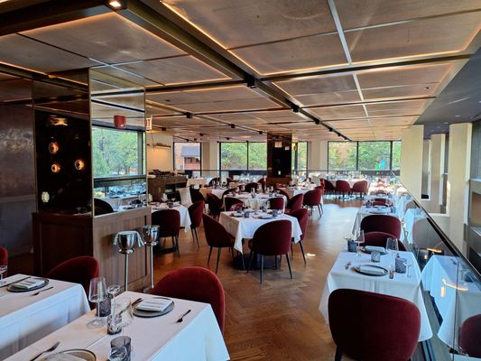 Tavern On Rush by null