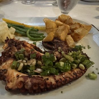 Porto Mar - Grilled octopus - Portuguese Near Me - Montreal, Quebec Porto Mar - Grilled octopus - Portuguese Near Me - Montreal, Quebec