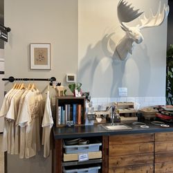 Last Frontier Coffee