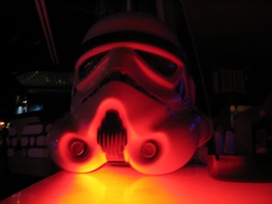 MJQ Concourse by null