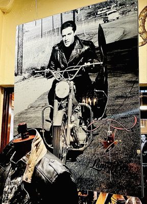 The Peabody Memphis by null