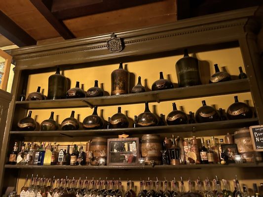 Wynand Fockink Proeflokaal and Spirits by null