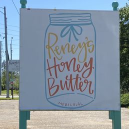 a jar of honey a jar of honey