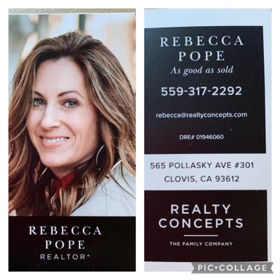 Realty Concepts 12 Photos 23 Reviews Real Estate Agents 575 E Alluvial Ave Fresno Ca United States Phone Number Yelp