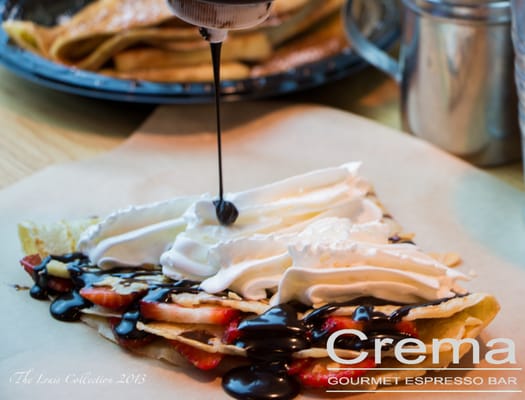 Crema Gourmet by null