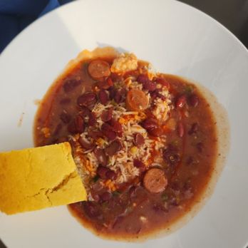 Town Point Club - Red Beans and Rice - Venues & Event Spaces Near Me - Norfolk, Virginia Town Point Club - Red Beans and Rice - Venues & Event Spaces Near Me - Norfolk, Virginia
