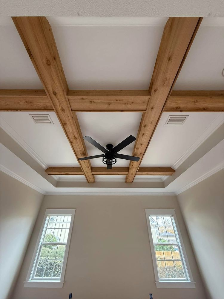 Slide of Hall’s Construction