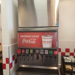 Five Guys