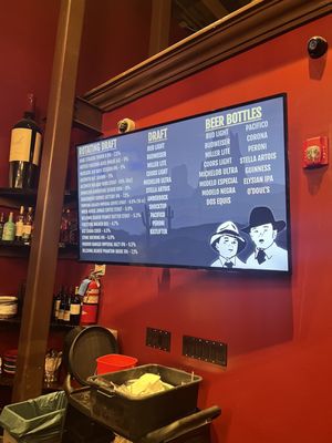 Da Boyz Italian Cuisine by null