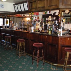 The Boars Head Hotel