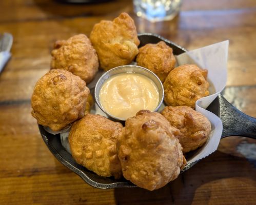 Babcock's Grove House by null