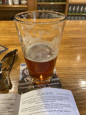 Vine Street Pub & Brewery by null