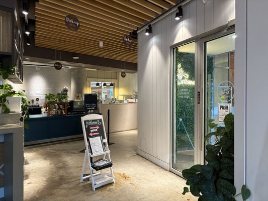 Café Crème - Downtown by null