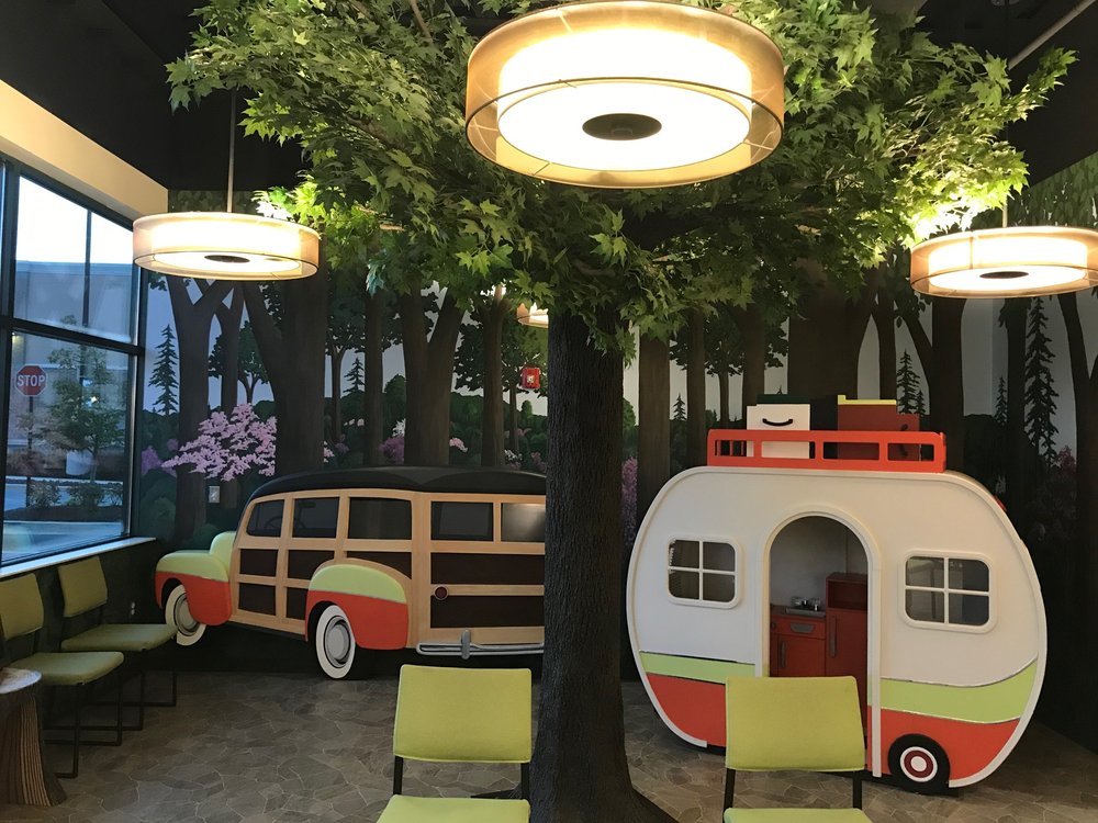 DENTISTRY FOR CHILDREN MARYLAND GAMBRILLS Updated October 2024 44