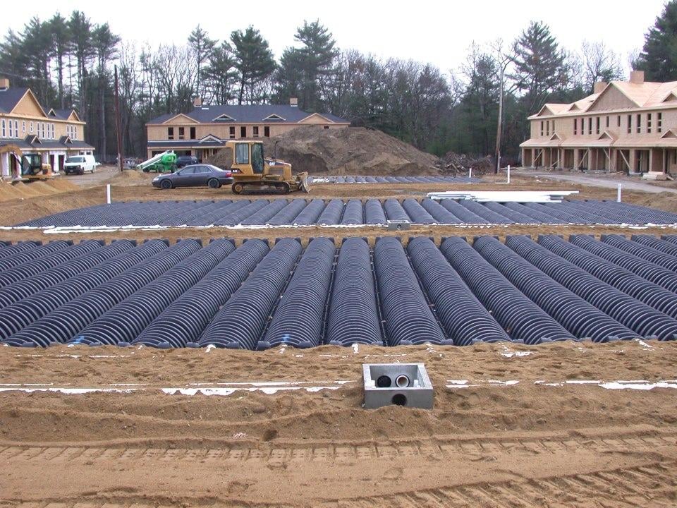 Slide of Provencher Engineering