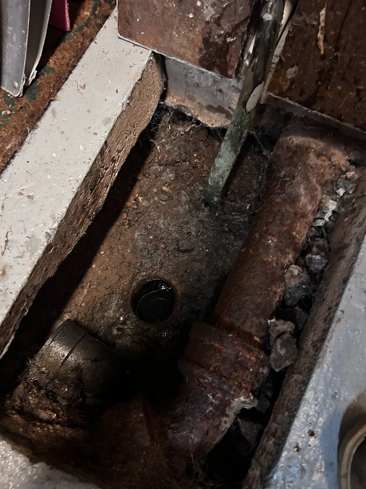 Slide of ACA Plumbing And Drain Cleaning