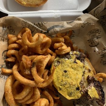 Wings Etc - Stand-By Burger - Chicken Wings Near Me - Fort Wayne, Indiana Wings Etc - Stand-By Burger - Chicken Wings Near Me - Fort Wayne, Indiana
