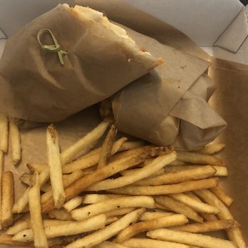 Buffalo Wild Wings - Buffalo chicken wrap lunch combo - American Near Me - Brighton, Colorado