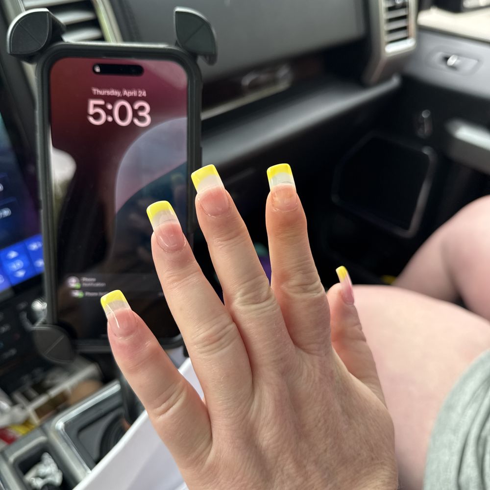 L A Nails - Nail Salons Near Me - Johnson City, Tennessee L A Nails - Nail Salons Near Me - Johnson City, Tennessee
