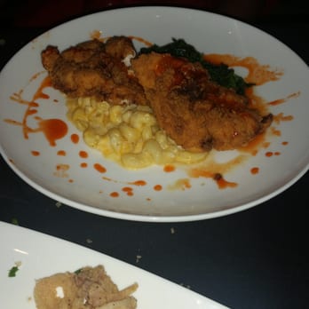 SoBe Restaurant and Lounge - American Near Me - Lanham, Maryland