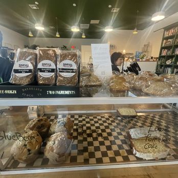 New Heights Coffee Roasters - Baked goods - Coffee Roasteries Near Me - Houston, Texas New Heights Coffee Roasters - Baked goods - Coffee Roasteries Near Me - Houston, Texas