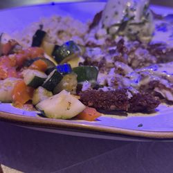 The Blue Clove Seafood Bar and Grill - Pecan Snapper