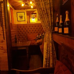 Little Fifteen - The love booth