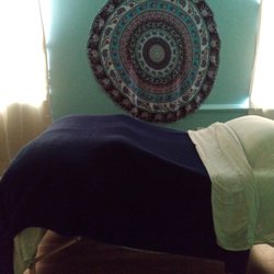 Shifting Sands Holistic Massage
