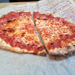 Cheese Pizza