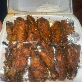 Valley Wings Dallas - Traditional Wings - Chicken Wings Near Me - Dallas, Texas Valley Wings Dallas - Traditional Wings - Chicken Wings Near Me - Dallas, Texas
