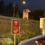 Photo of Tesla Supercharger - Leavenworth, WA