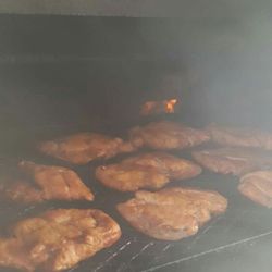 Turkey Ribs