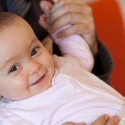 Pregnancy & Parenting - Tribeca